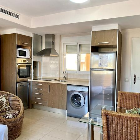 Apartamentos Carlton Vyb デニア エクステリア 写真