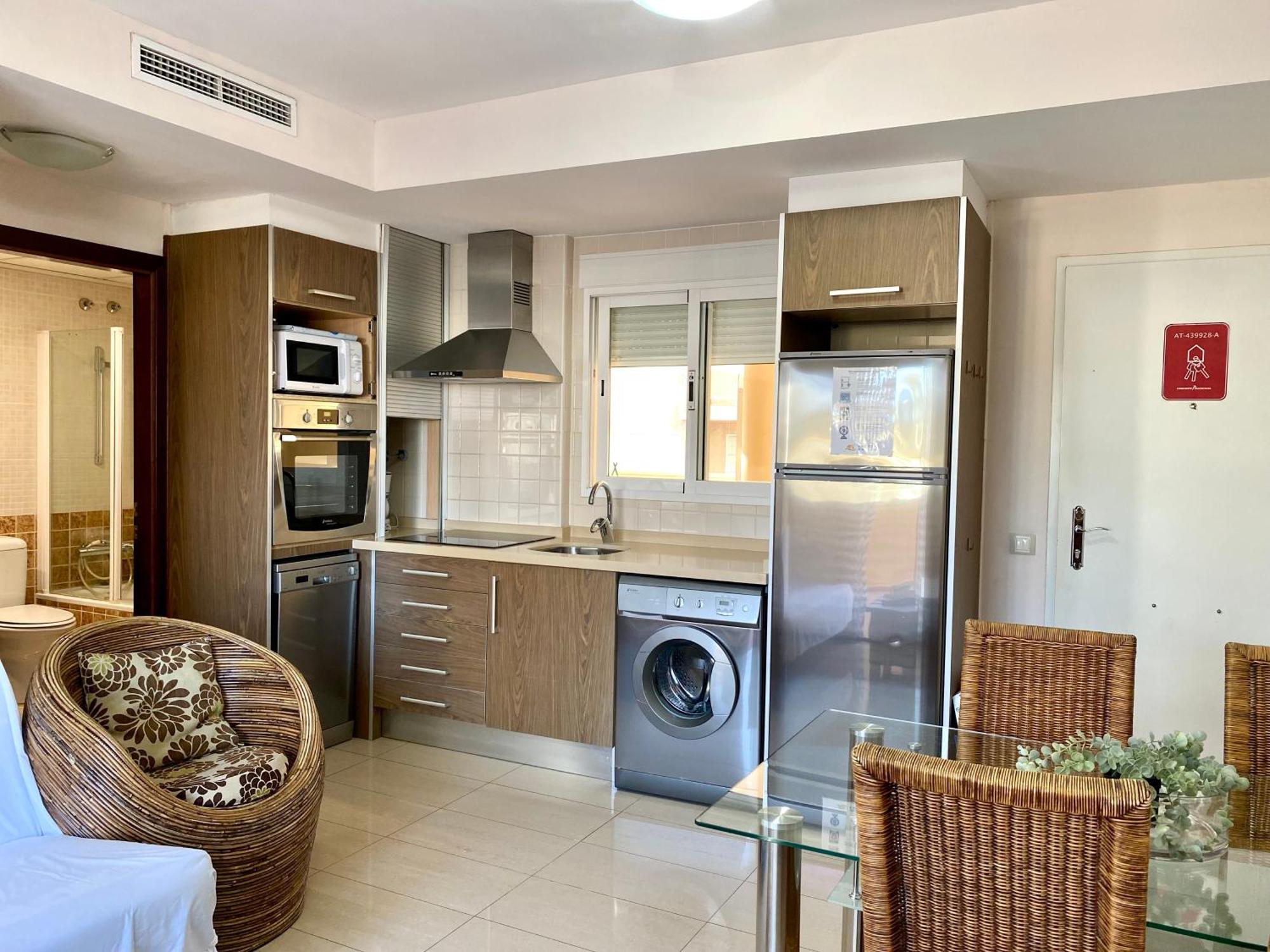Apartamentos Carlton Vyb デニア エクステリア 写真