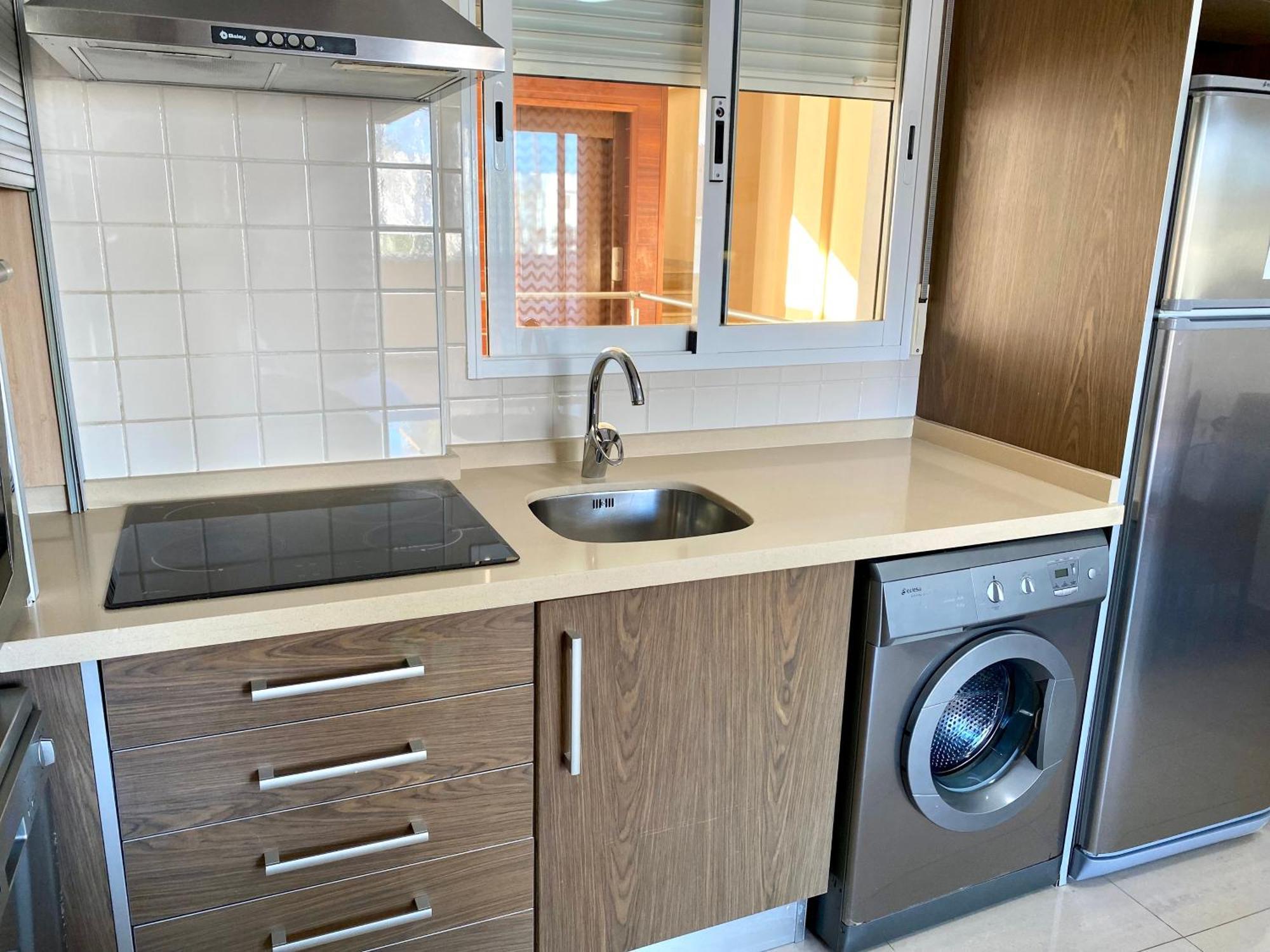 Apartamentos Carlton Vyb デニア エクステリア 写真