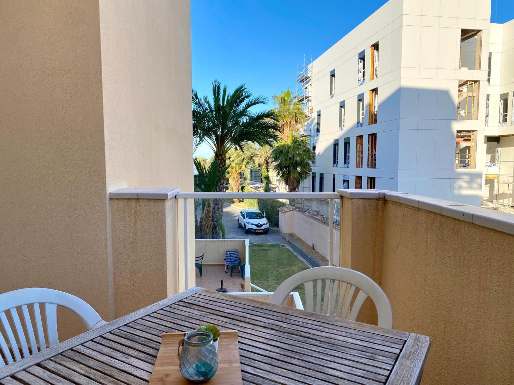 Apartamentos Carlton Vyb デニア エクステリア 写真