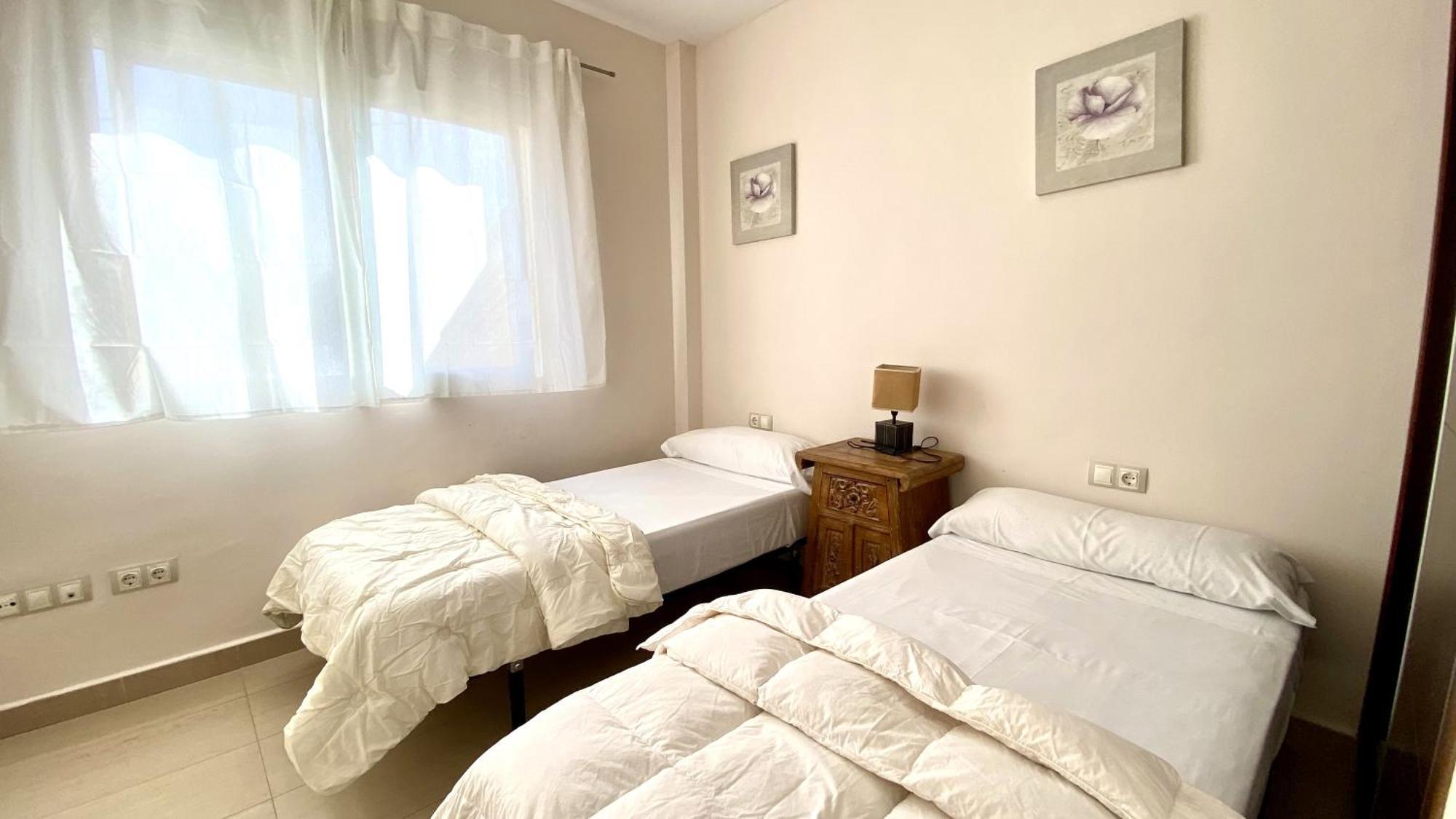 Apartamentos Carlton Vyb デニア エクステリア 写真