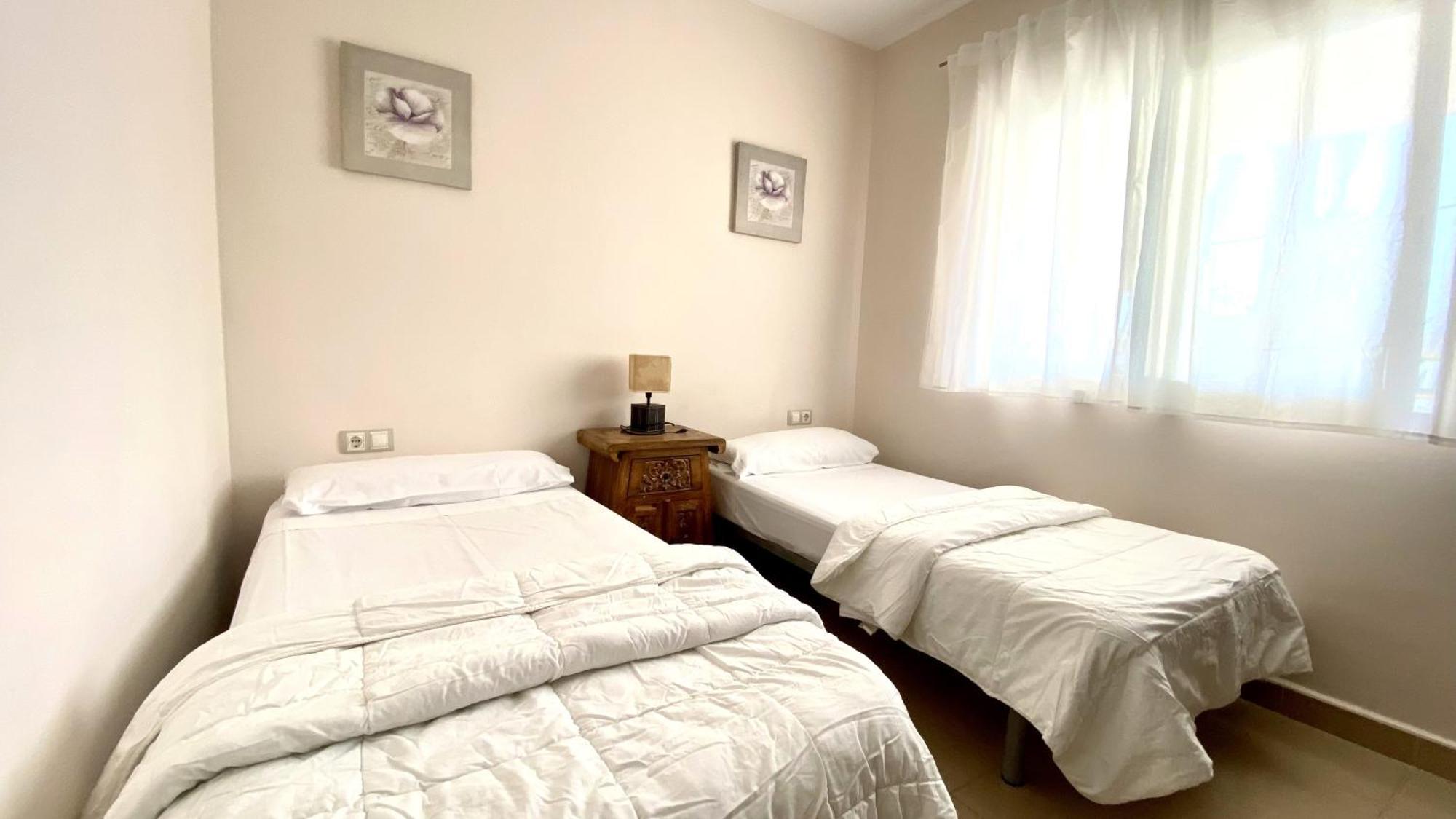 Apartamentos Carlton Vyb デニア エクステリア 写真