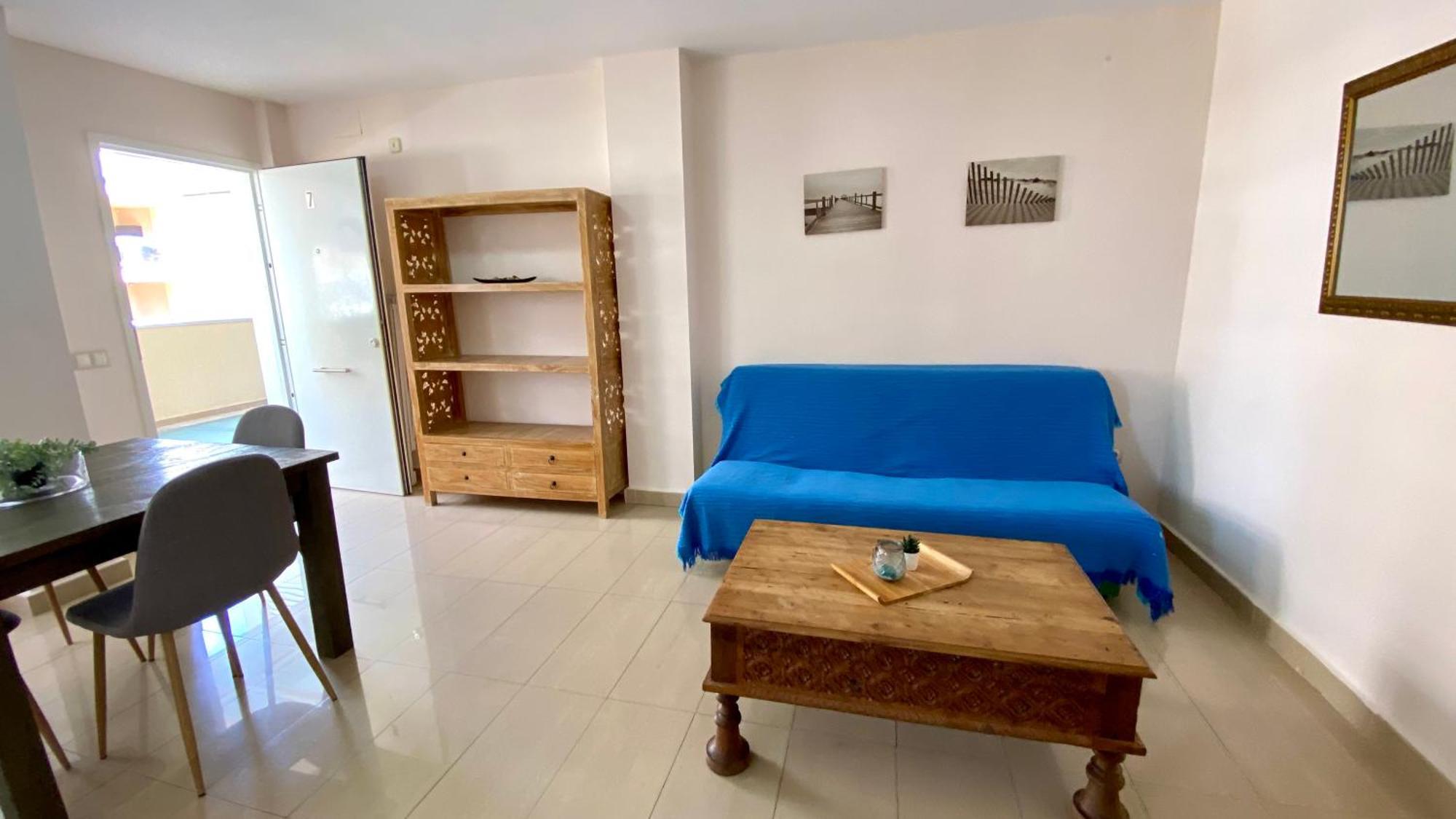 Apartamentos Carlton Vyb デニア エクステリア 写真