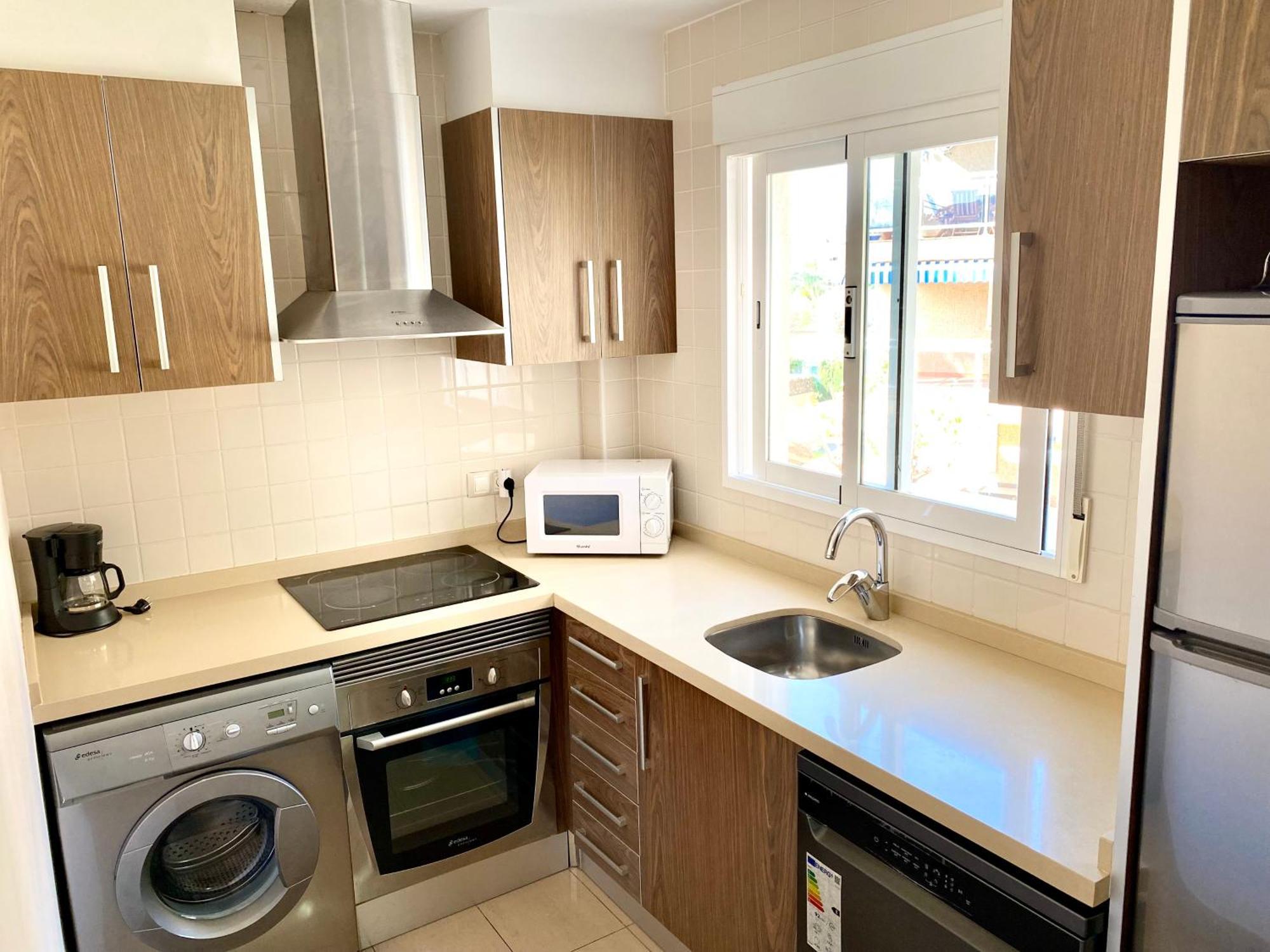 Apartamentos Carlton Vyb デニア エクステリア 写真