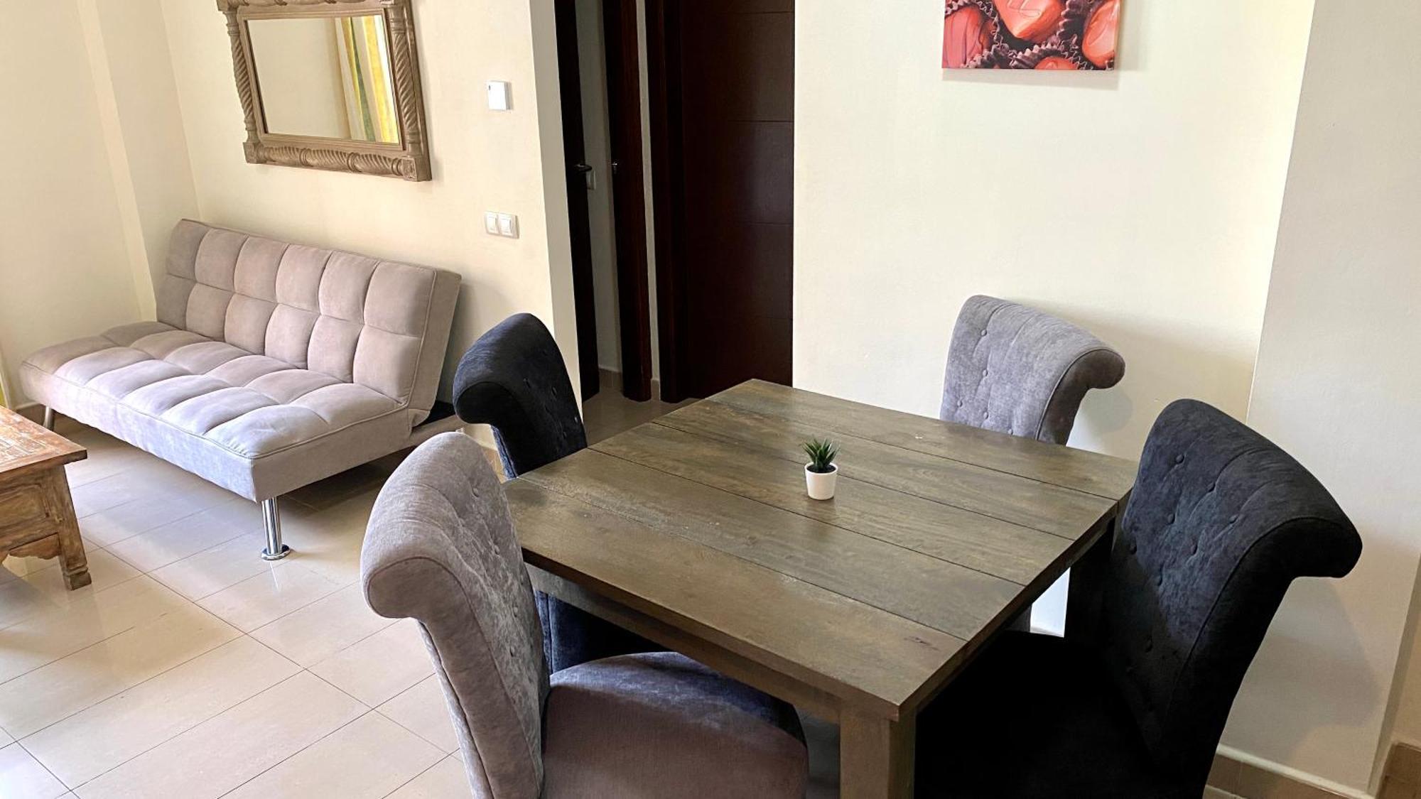 Apartamentos Carlton Vyb デニア エクステリア 写真