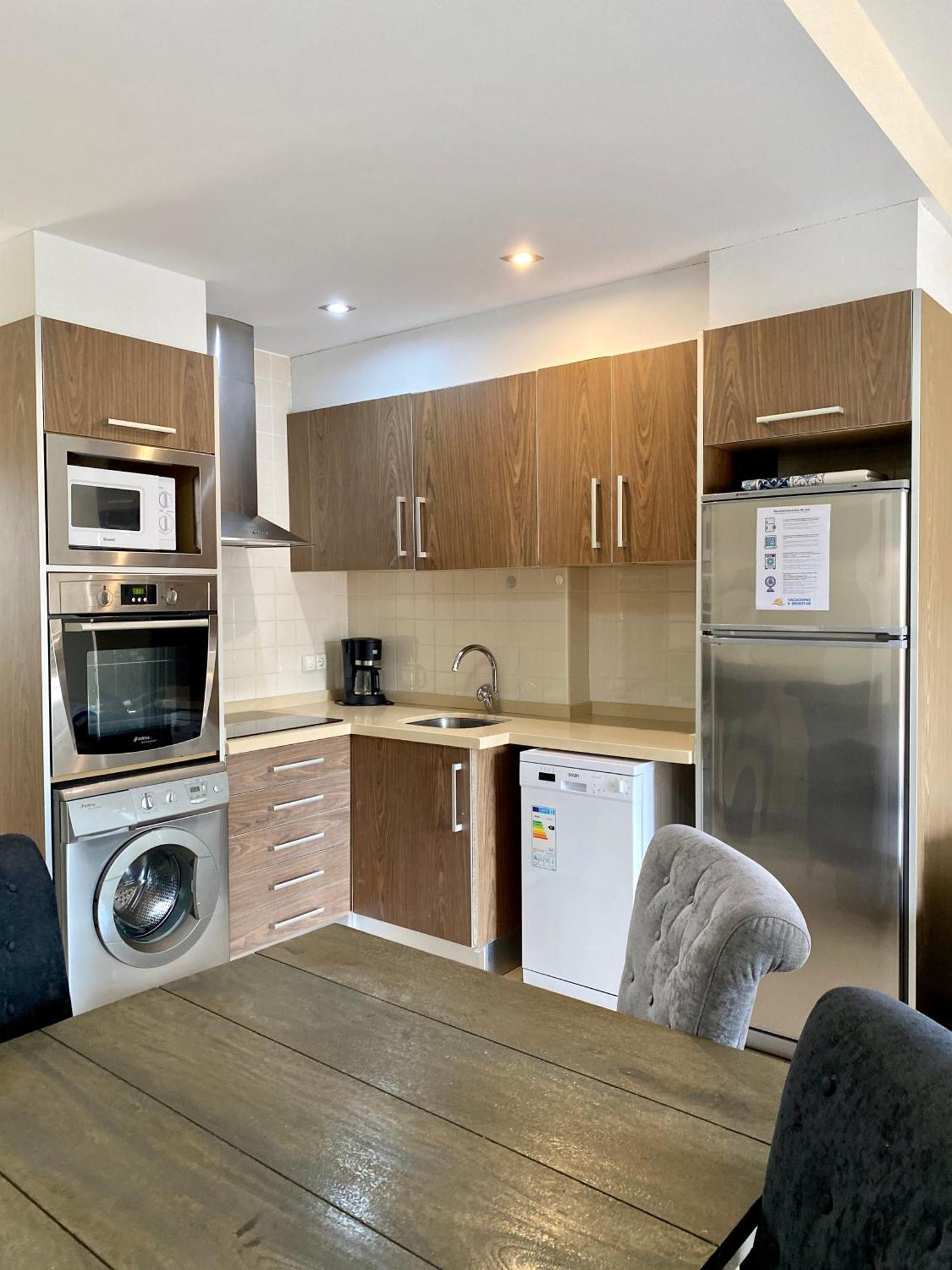 Apartamentos Carlton Vyb デニア エクステリア 写真