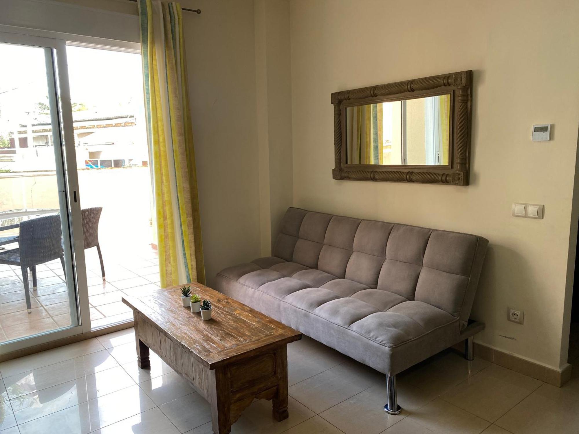 Apartamentos Carlton Vyb デニア エクステリア 写真