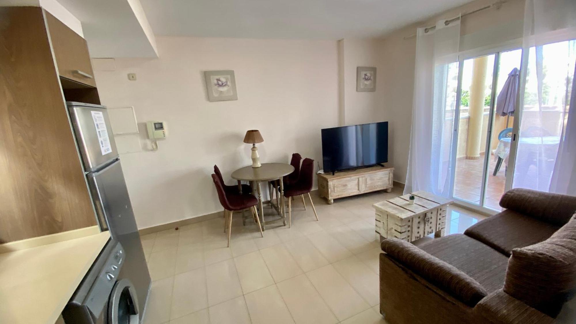 Apartamentos Carlton Vyb デニア エクステリア 写真