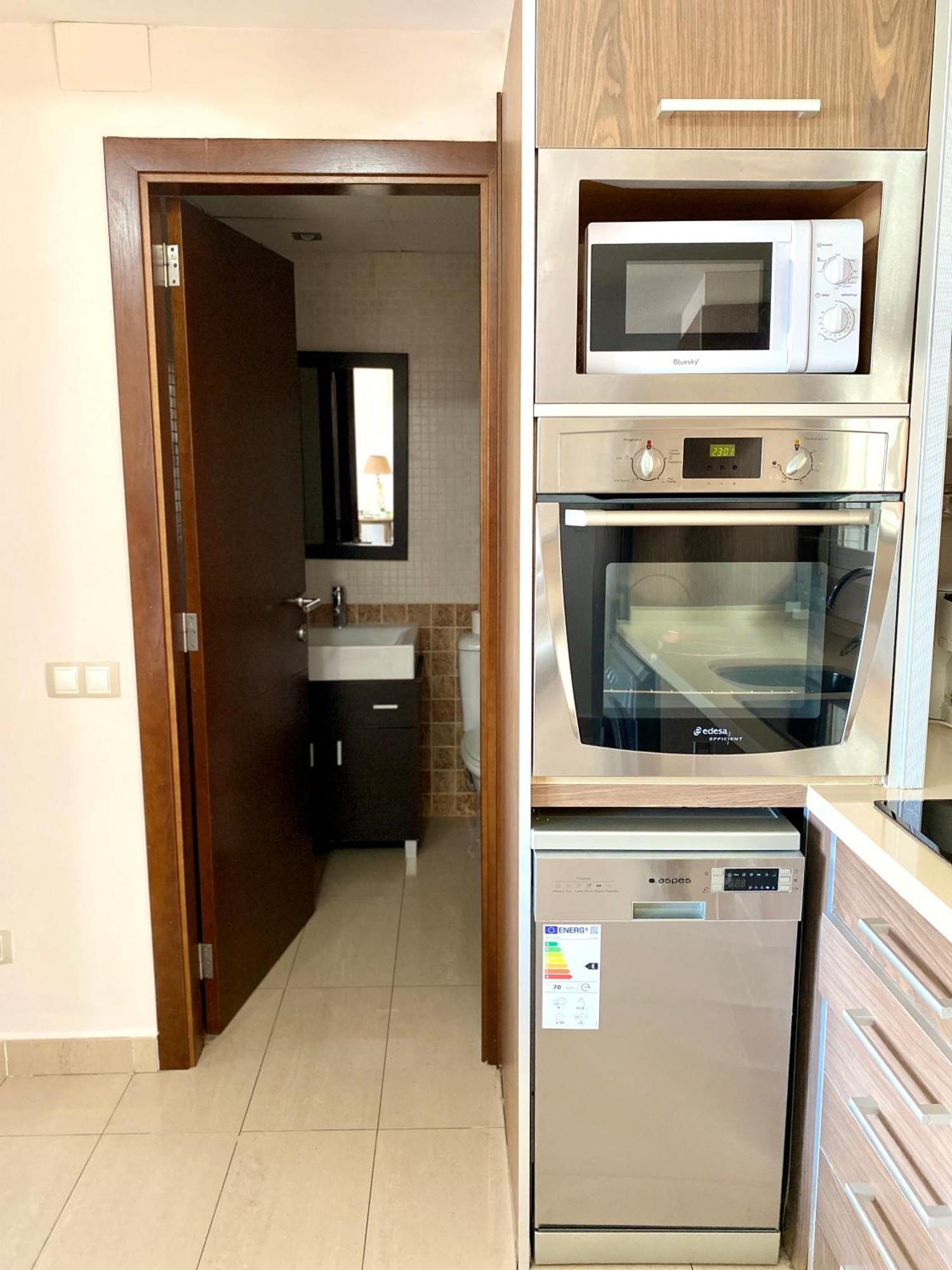 Apartamentos Carlton Vyb デニア エクステリア 写真