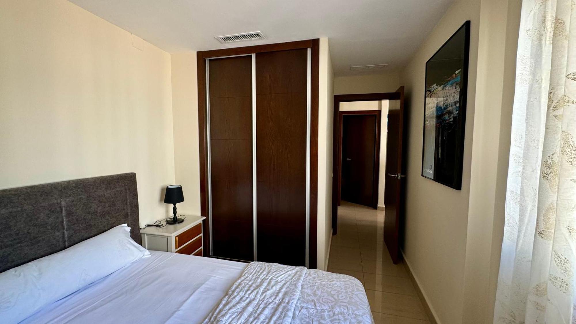 Apartamentos Carlton Vyb デニア エクステリア 写真