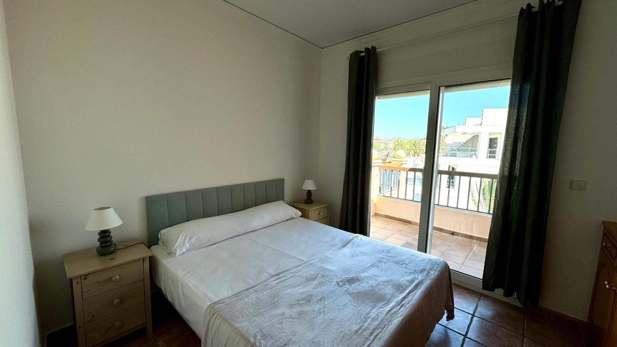Apartamentos Carlton Vyb デニア エクステリア 写真