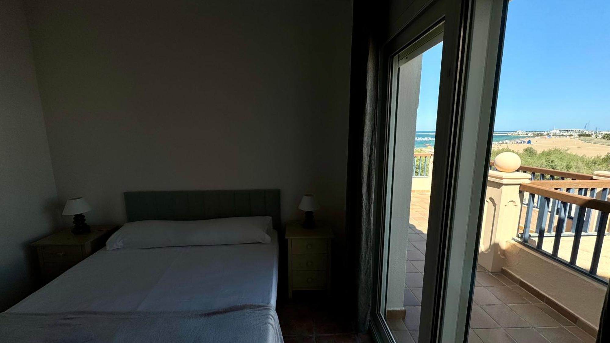 Apartamentos Carlton Vyb デニア エクステリア 写真