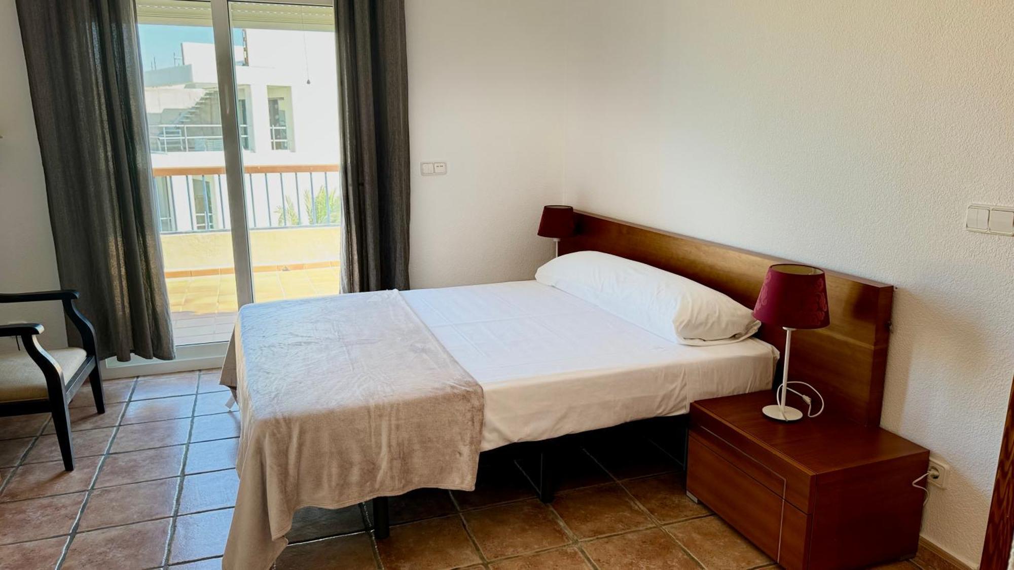 Apartamentos Carlton Vyb デニア エクステリア 写真
