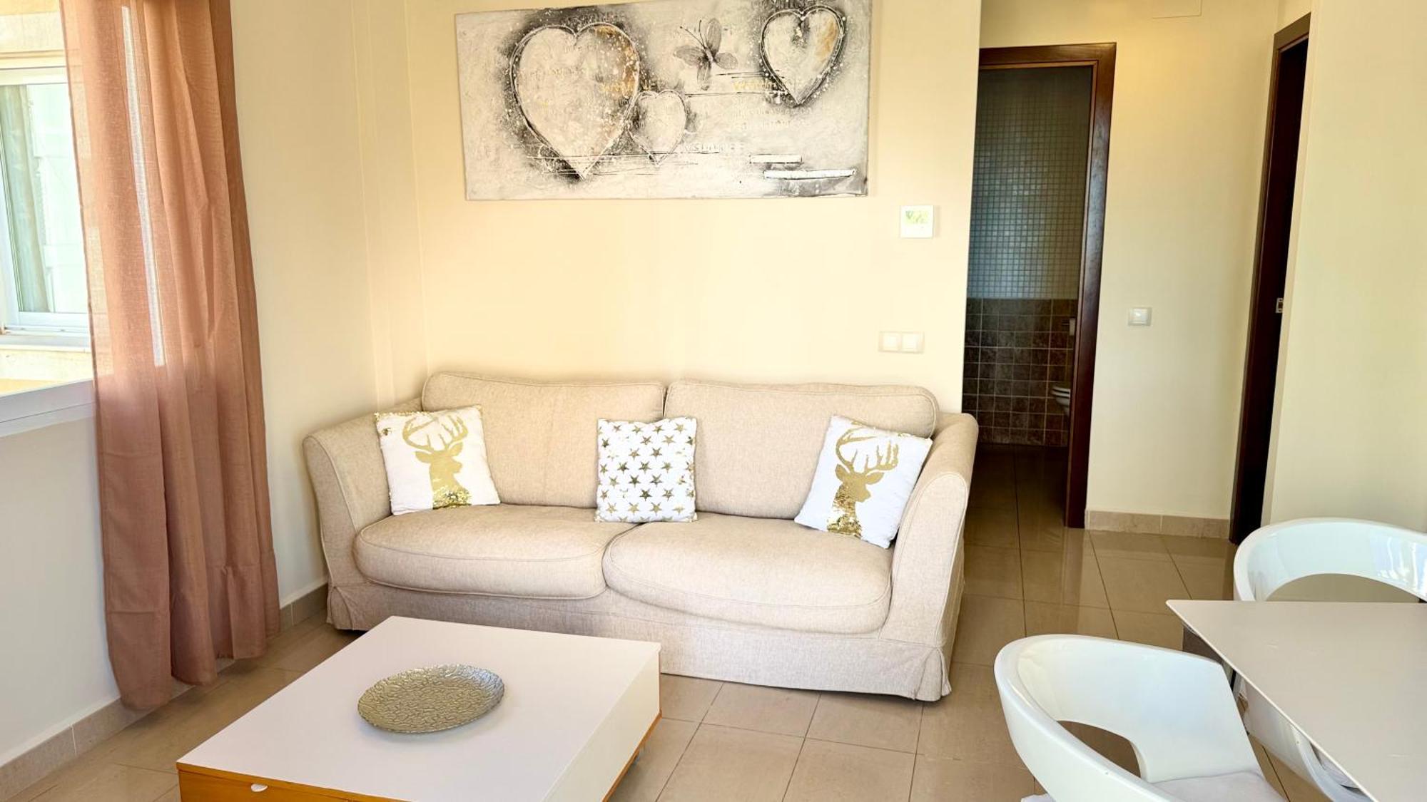 Apartamentos Carlton Vyb デニア エクステリア 写真
