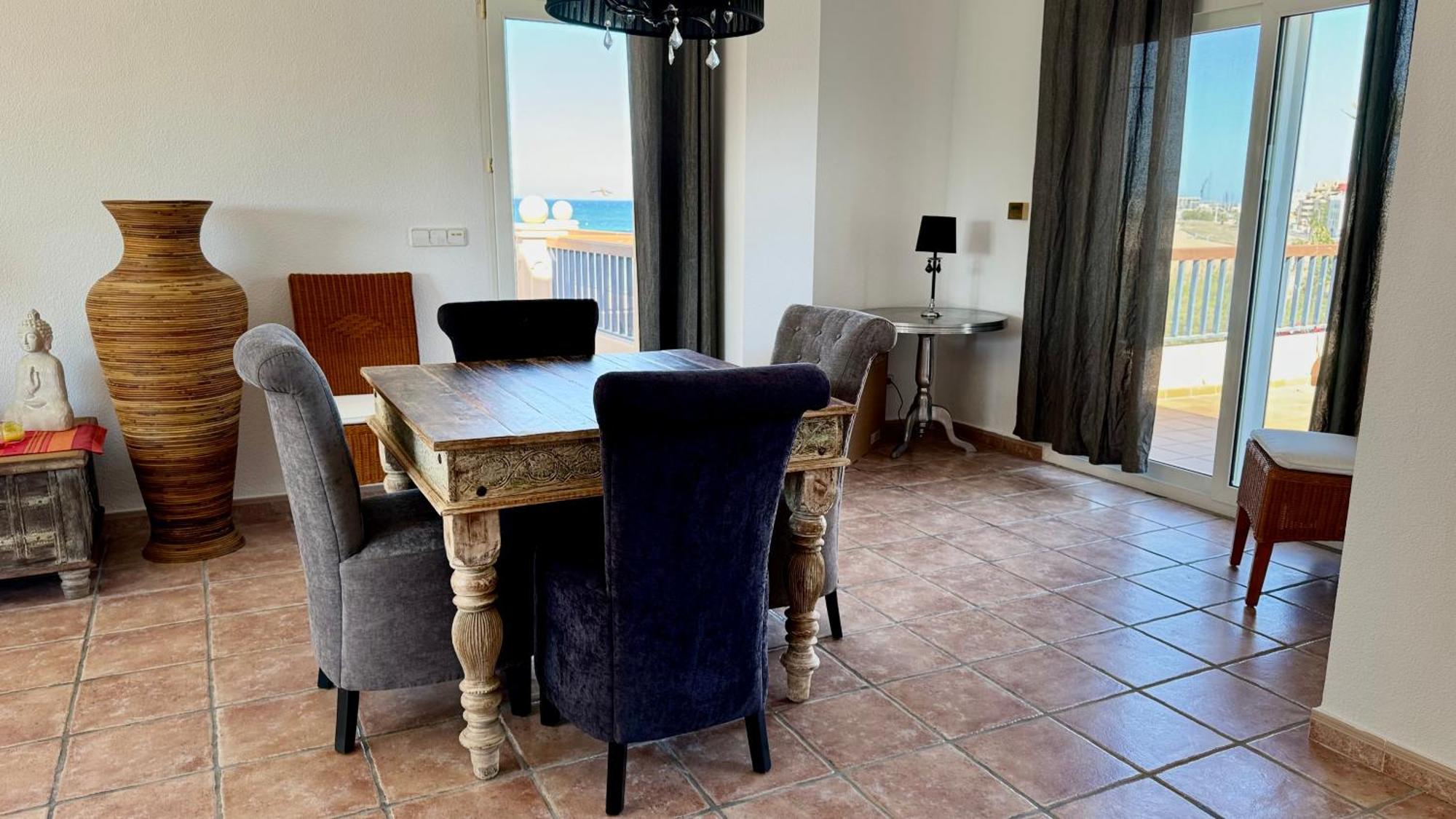 Apartamentos Carlton Vyb デニア エクステリア 写真