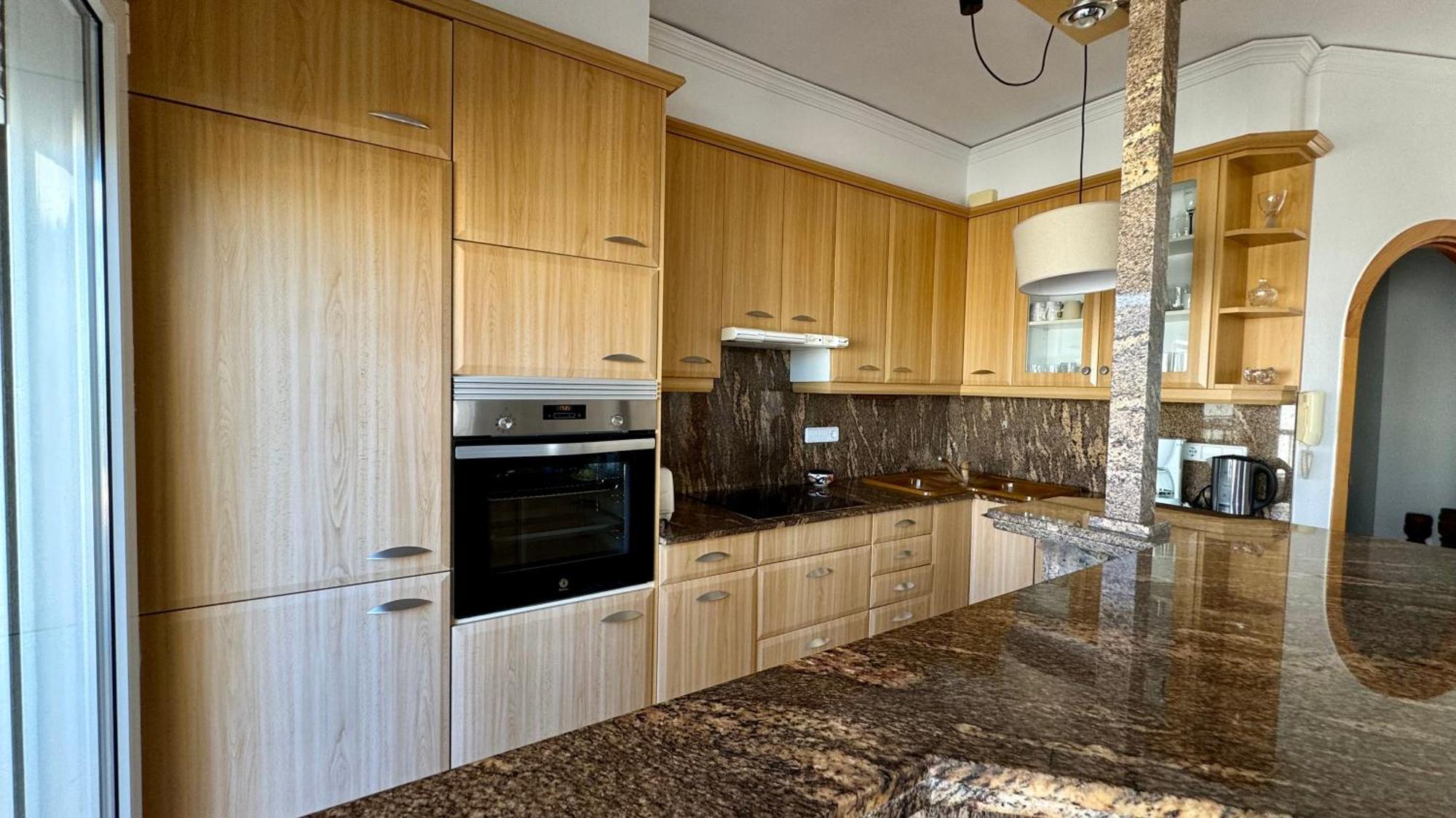 Apartamentos Carlton Vyb デニア エクステリア 写真
