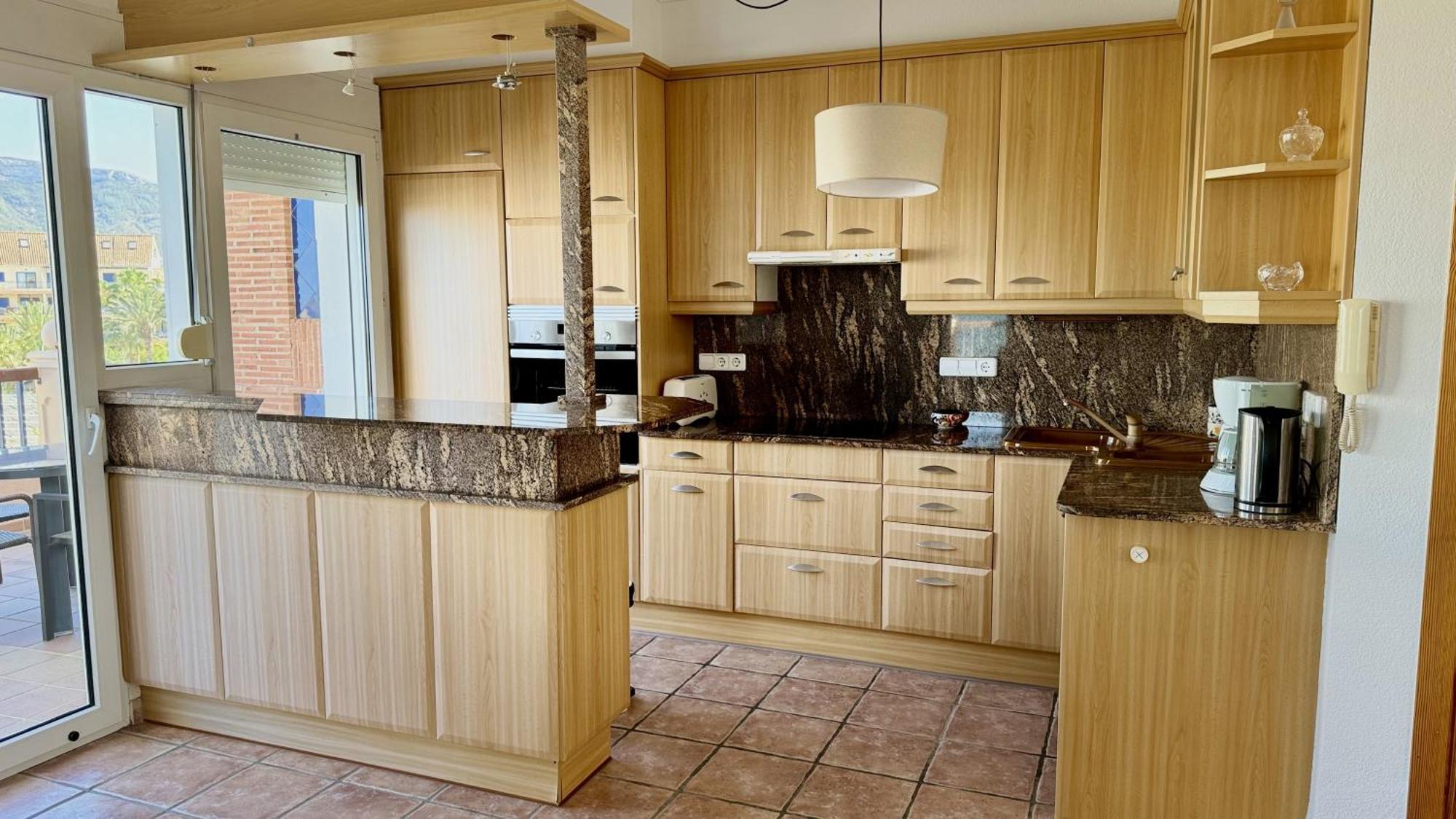 Apartamentos Carlton Vyb デニア エクステリア 写真