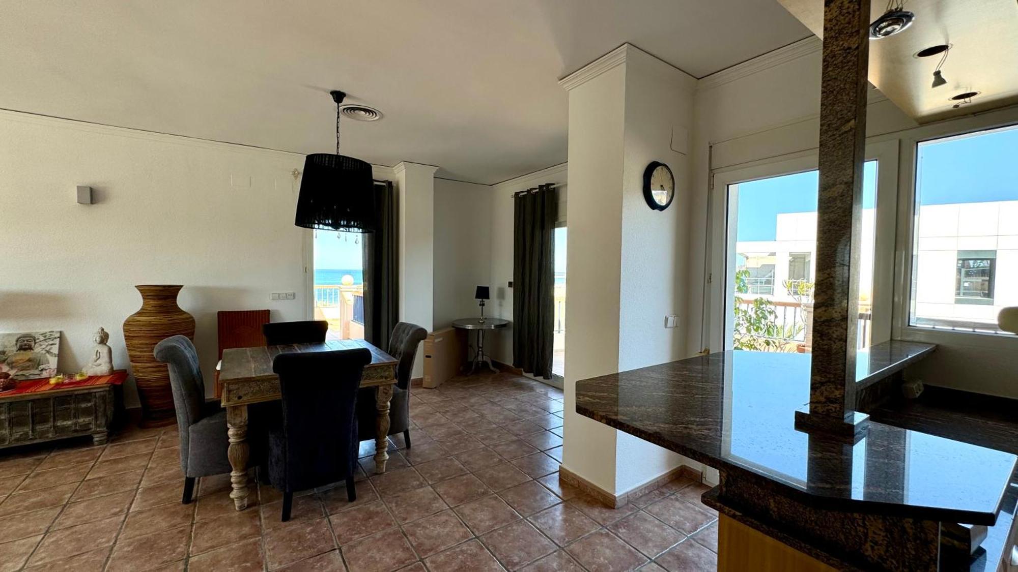 Apartamentos Carlton Vyb デニア エクステリア 写真