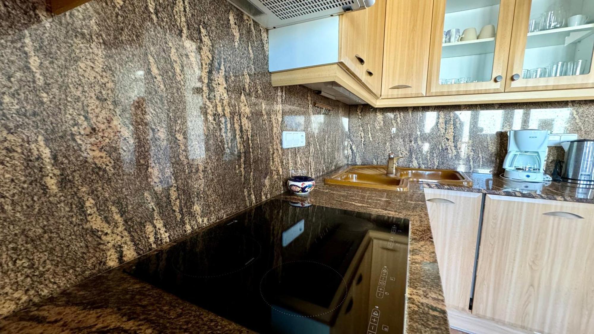 Apartamentos Carlton Vyb デニア エクステリア 写真