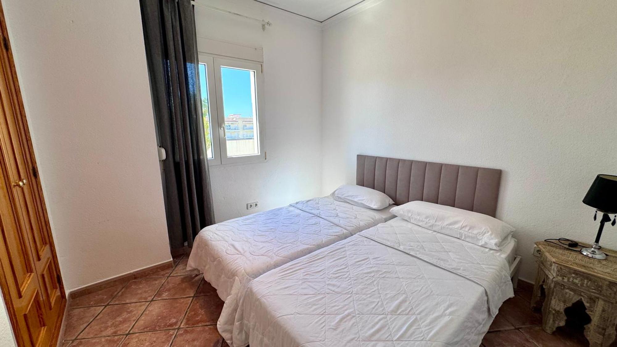 Apartamentos Carlton Vyb デニア エクステリア 写真