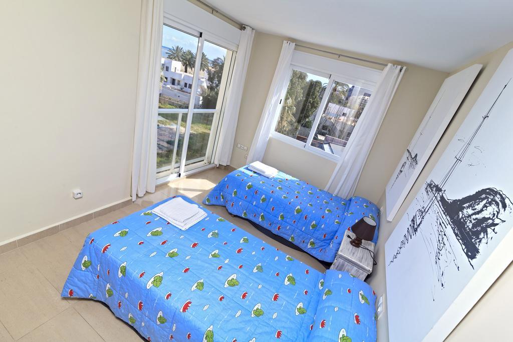 Apartamentos Carlton Vyb デニア エクステリア 写真