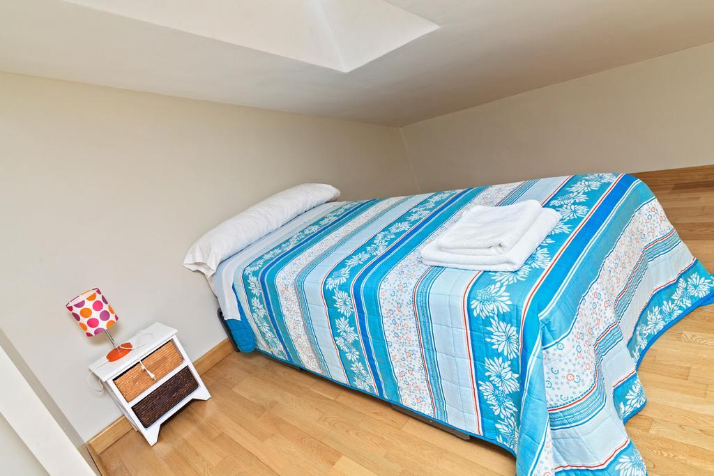 Apartamentos Carlton Vyb デニア エクステリア 写真