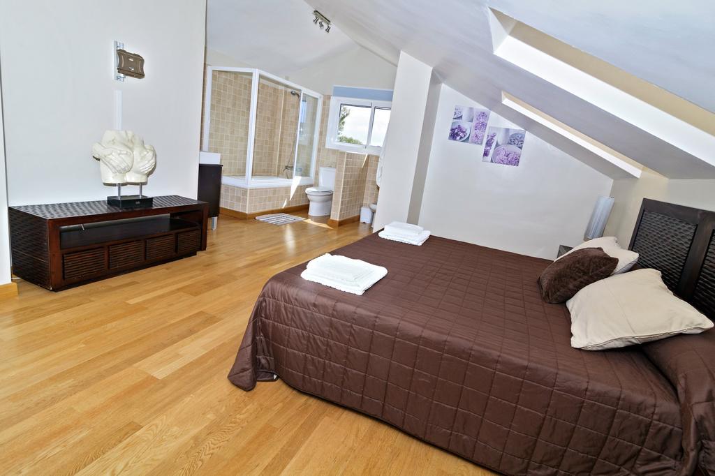 Apartamentos Carlton Vyb デニア エクステリア 写真