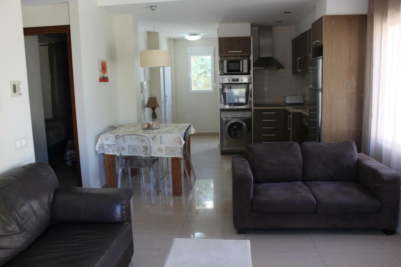 Apartamentos Carlton Vyb デニア エクステリア 写真